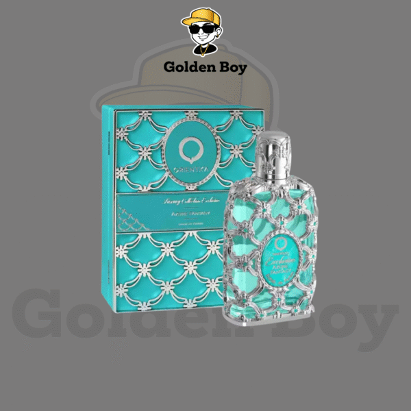 AZURE FANTASY 80ML – Goldenboy
