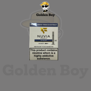 HEATED LIQUID TOBACCO EXTRACT REPUESTO