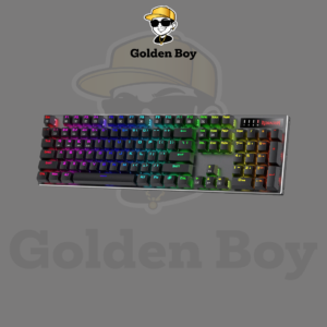 REDRAGON TECLADO DHARMA PRO